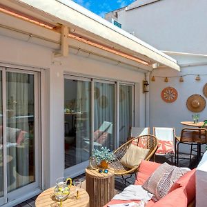 Appartement met Drie Slaapkamers
